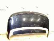 Heckklappe Peugeot 207 CC (WB) Cabrio 1.6 16V (EP6(5FW)) 2007-08
