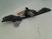 Fensterheber Elektr. Links Vorne + MOTOR 807014EA3C Nissan Qashqai (J11) SUV 1.2 DIG-T 16V (HR12DDT(Euro 5)) 2017-01