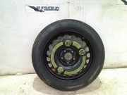 Reserverad t155 Mercedes-Benz E Estate (S212) Kombi E-200 CDI 16V BlueEfficiency,BlueTEC (OM651.925(Euro 5; Euro 6)) 2014-03