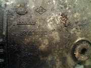 Ölwannenabdeckung 8200318813 Renault Clio III (BR/CR) Schrägheck 1.5 dCi FAP (K9K-770(K9K-67)) 2011-05