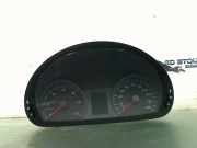 Tacho HVW9064465021 Volkswagen Crafter Van 2.5 TDI 30/32/35/46/50 (BJK(Euro 4)) 2006-11 BJK(Euro 4)