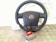 Airbag Lenkrad MET MODULE MODULE:1358991080STUUR:5551081858201118 Fiat Ducato (250) Van 2.3 D 120 Multijet Euro 4 (F1AE0481D(Euro 4)) 2009-07