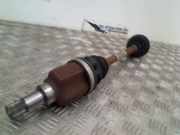 Antriebswelle Links Vorne Peugeot 207 CC (WB) Cabrio 1.6 16V (EP6C(5FW)) 2009-07
