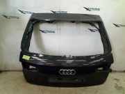 Heckklappe Audi A6 Avant (C7) Kombi 3.0 TDI V6 24V Quattro (CGQB) 2012-06