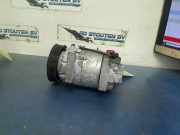Klima Pumpe AK40TGDI Hyundai i20 (GBB) Schrägheck 1.0 T-GDI 100 12V (G3LC) 2017-10