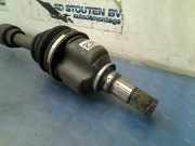Antriebswelle Rechts Vorne DP13R Toyota Verso S Großraumlimousine 1.33 16V Dual VVT-I (1NRFE) 2012-04