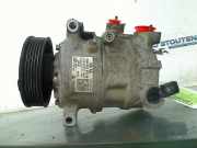 Klima Pumpe 5Q0820803M Volkswagen Crafter (SY) Chassis-Cabine 2.0 TDI RWD (DAWA) 2019-04 DAWA