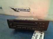 Cd-Player 6975015 BMW 3 serie (E90) Limousine 318d 16V (M47-D20(204D4)) 2006-08