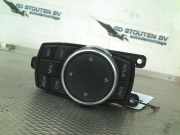Mmi Schalter 6582683907901 BMW 3 serie (F30) Limousine 330e (B48-B20A) 2016-09
