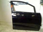 Tür Rechts Vorne Honda FR-V (BE) Großraumlimousine 2.2 i-CTDi 16V (N22A1(Euro 4)) 2005-11