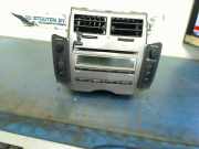 Cd-Player 86120OD520 Toyota Yaris II (P9) Schrägheck 1.33 16V Dual VVT-I (1NRFE) 2010-11