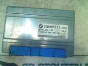 Steuergerät Automatik Getriebe 96025627 Land + Range Rover Range Rover III Geländewagen 2.9 TD6 24V (M57-D30) 2004-01