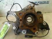 Achsschenkel Rechts Hinten BMW X3 (G01) SUV xDrive M40i 3.0 TwinPower Turbo 24V (B58-B30A) 2018-03