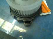 Heizgebläse Motor Toyota Yaris III (P13) Schrägheck 1.5 16V Hybrid (1NZ-FXE) 2017-06