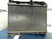 Radiator 8V518005BE Ford Fiesta 6 (JA8) Schrägheck 1.6 16V Sport (HXJA(Euro 5)) 2011-09