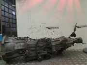Getriebe Automatik MR515118 Mitsubishi Pajero Pinin (H6/H7) Geländewagen 2.0 GDI 16V (4G94_GDI) 2001-10