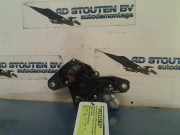 Scheibenwischermotor Hinten 287109757R Renault Megane IV (RFBB) Schrägheck 5-drs 1.5 Energy dCi 110 (K9K-656(K9K-G6)) 2020