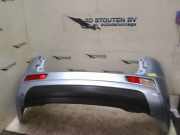 Stoßstange Hinten Mitsubishi Outlander (GF/GG) SUV 2.0 16V PHEV 4x4 (4B11) 2014-08