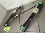 Fensterheber Elektr. Links Vorne 6927027 BMW 3 serie Touring (E91) Kombi 318d 16V (N47-D20C) 2011-11