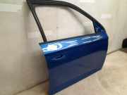 Tür Rechts Vorne Skoda Fabia III (NJ3) Schrägheck 5-drs 1.0 TSI 12V (CHZB) 2017-12