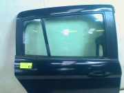 T?r Rechts Hinten Ford B-Max (JK8) Gro?raumlimousine 1.0 EcoBoost 12V 100 (SFJB(Euro 5)) 2016