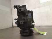 Klima Pumpe 9520051KA0 Opel Agila (B) Großraumlimousine 1.2 16V (K12B(Euro 4; Euro 5)) 2013-07
