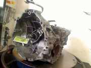 Getriebe Manuell JWS Seat Exeo (3R2) Limousine 2.0 TDI 16V (CAGA) 2009