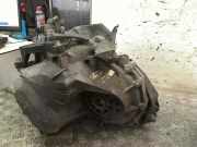 Getriebe Manuell R90043803HE Alfa Romeo 159 (939AX) Limousine 2.4 JTDm 20V (939.A.3000) 2007-04