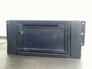 Cd-Player avivf940bt Land + Range Rover Freelander II Geländewagen 2.2 eD4 16V (224DT(DW12BTED4)) 2012-05