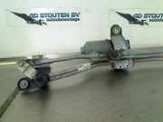 Scheibenwischermotor 3397021645 Jeep Renegade (BU) SUV 1.4 Multi Air 16V (EAM) 2015-06