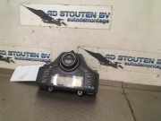 Bedienung Klimaanlage 972502R600 Hyundai i30 (FD) Schrägheck 1.6 CVVT 16V (G4FC-G) 2009