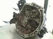 Getriebe Manuell 20CR14 Peugeot 208 I (CA/CC/CK/CL) Schrägheck 1.0 Vti 12V PureTech (EB0(ZMZ)) 2014-04
