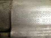 Anlasser 55556092 Opel Astra J (PC6/PD6/PE6/PF6) Schrägheck 5-drs 1.6 16V (A16XER(Euro 5)) 2010-04