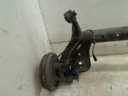 Hinterachse Vwa Ford Tourneo Courier (JU2) Großraumlimousine 1.5 TDCi (UGCA) 2015-05