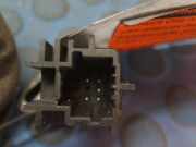 Paniklichtschalter 252907372R Renault Clio IV (5R) Schrägheck 5-drs 1.5 Energy dCi 90 FAP (K9K-608(K9K-B6)) 2013-02