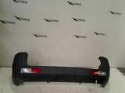 Stoßstange Hinten Land + Range Rover Freelander Hard Top Geländewagen 2.0 td4 16V (204D3) 2003-10