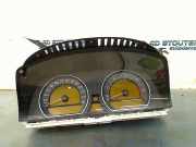 Tacho 62116956632 BMW 7 serie (E65/E66/E67) Limousine 730d,Ld 3.0 24V (M57N2-D30(306D3)) 2006-04