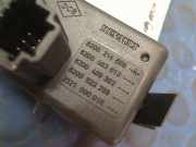 Paniklichtschalter 8200214896A Renault Twingo II (CN) Schrägheck 3-drs 1.2 16V GT TCE (D4F-780) 2008-04