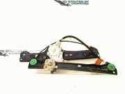 Fensterheber Elektr. Links Vorne 996624101 BMW 3 serie (E90) Limousine 320d 16V (N47-D20C) 2008-01