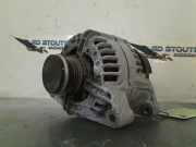 Lichtmaschine 0124425085 Opel Meriva Großraumlimousine 1.4 Turbo 16V ecoFLEX (B14NEL(Euro 6)) 2014-04