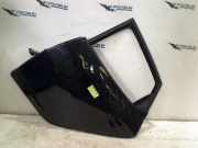 Tür Links Hinten Seat Ibiza IV (6J5) Schrägheck 5-drs 1.6 16V (BTS) 2009-01