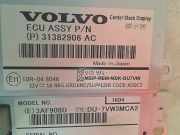 Anzeige Multi Media p31382906ac Volvo V40 (MV) Schr?gheck 5-drs 2.0 D2 16V (D4204T8(Euro 6b)) 2017-08