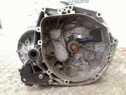 Getriebe Manuell 20EA52 Peugeot 308 SW (L4/L9/LC/LJ/LR) Kombi 5-drs 1.2 12V e-THP PureTech 130 (EB2DTS(HNY)) 2015-12