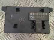 Steuergerät Zentralverriegelung 203820138501 Mercedes-Benz C Sportcoupé (C203) Schrägheck 2.2 C-200 CDI 16V (OM646.962) 2004-08