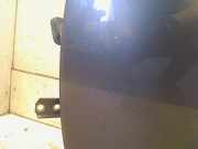 Tür Links Hinten KLEINE KRASJES Toyota Auris (E15) Schrägheck 1.33 Dual VVT-I 16V (1NRFE) 2009-12