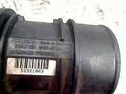 Luftmengenmesser 7700109812 Opel Vivaro Van 2.5 DTI 16V (G9U-730) 2005-02