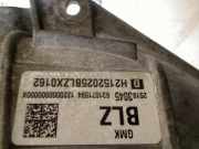 Getriebe Manuell 631071594 Opel Karl Schrägheck 5-drs 1.0 12V (B10XE(Euro 6)) 2015-09