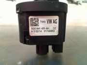 Lichtschalter 5G0941431AH Seat Leon (5FB) Schrägheck 5-drs 1.2 TSI Ecomotive 16V (CJZA) 2014-02