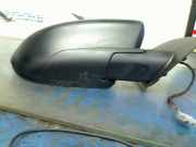 Außenspiegel Rechts Elektrisch 5 DRADEN E11026202 Nissan Qashqai (J10) SUV 1.6 16V (HR16DE) 2011-10