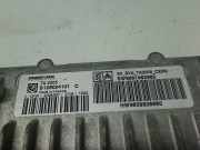 Steuerger?t Automatik Getriebe 9661963980 Citro?n C4 Berline (LC) Schr?gheck 5-drs 1.6 16V (TU5JP4(NFU)) 2007-07 TU5JP4(NFU)
